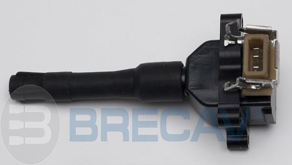 Brecav 104.002 Ignition coil 104002: Buy near me in Poland at 2407.PL - Good price!