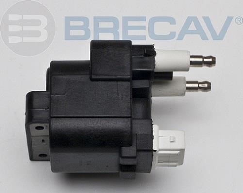 Brecav 211.009E Ignition coil 211009E: Buy near me in Poland at 2407.PL - Good price!