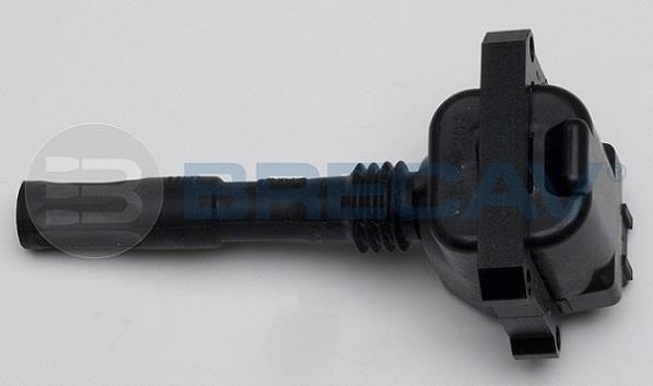 Brecav 101.003E Ignition coil 101003E: Buy near me at 2407.PL in Poland at an Affordable price!