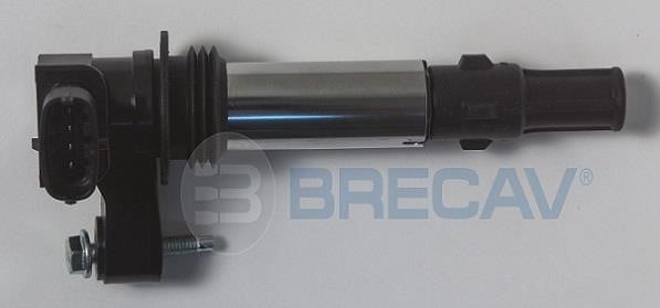 Brecav 101.008 Ignition coil 101008: Buy near me in Poland at 2407.PL - Good price!
