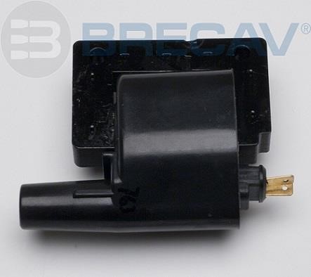 Brecav 209.006E Ignition coil 209006E: Buy near me in Poland at 2407.PL - Good price!