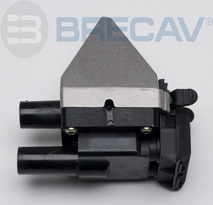 Brecav 208.002E Ignition coil 208002E: Buy near me in Poland at 2407.PL - Good price!