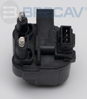 Brecav 211.008E Ignition coil 211008E: Buy near me in Poland at 2407.PL - Good price!