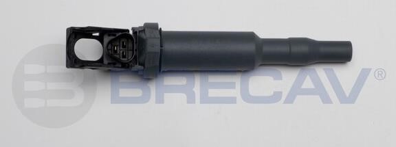 Brecav 104.007E Ignition coil 104007E: Buy near me in Poland at 2407.PL - Good price!