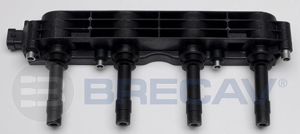 Brecav 109.001E Ignition coil 109001E: Buy near me at 2407.PL in Poland at an Affordable price!