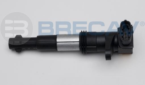 Brecav 101.004E Ignition coil 101004E: Buy near me in Poland at 2407.PL - Good price!