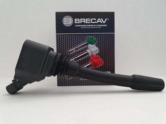 Brecav 106.011 Ignition coil 106011: Buy near me in Poland at 2407.PL - Good price!