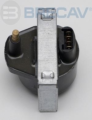 Brecav 210.002E Ignition coil 210002E: Buy near me in Poland at 2407.PL - Good price!