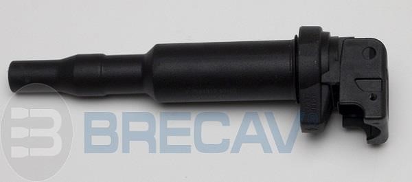 Brecav 104.004 Ignition coil 104004: Buy near me in Poland at 2407.PL - Good price!