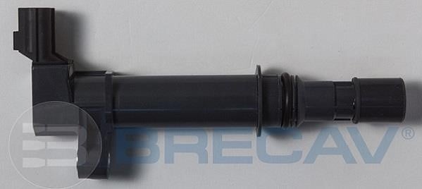 Brecav 142.001E Ignition coil 142001E: Buy near me in Poland at 2407.PL - Good price!