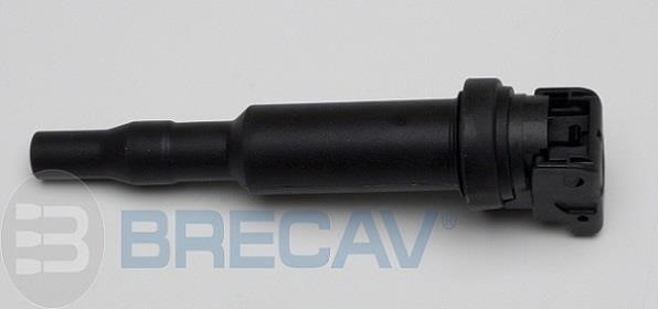 Brecav 104.003 Ignition coil 104003: Buy near me in Poland at 2407.PL - Good price!