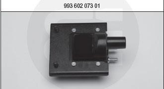 Brecav 230.002 Ignition coil 230002: Buy near me in Poland at 2407.PL - Good price!