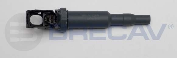 Brecav 104.005E Ignition coil 104005E: Buy near me at 2407.PL in Poland at an Affordable price!