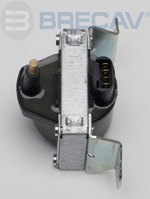 Brecav 210.003E Ignition coil 210003E: Buy near me in Poland at 2407.PL - Good price!