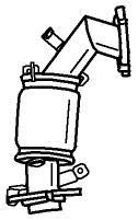 Sigam 44169 Catalytic Converter 44169: Buy near me in Poland at 2407.PL - Good price!