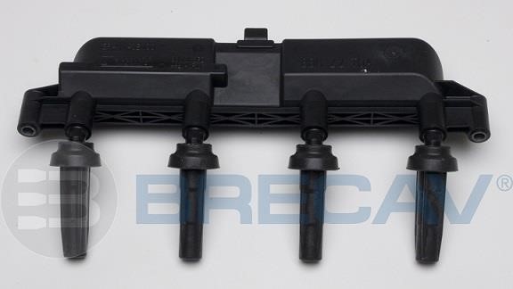 Brecav 110.016 Ignition coil 110016: Buy near me in Poland at 2407.PL - Good price!