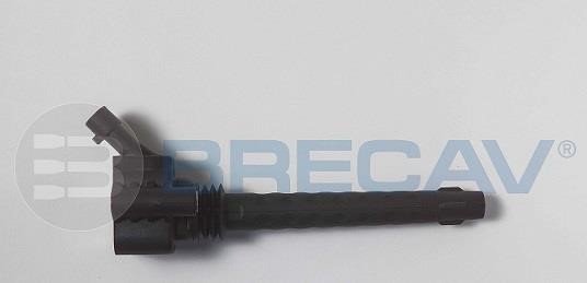 Brecav 101.007E Ignition coil 101007E: Buy near me in Poland at 2407.PL - Good price!
