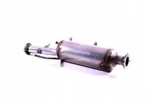 Sigam G38309 Soot/Particulate Filter, exhaust system G38309: Buy near me in Poland at 2407.PL - Good price!