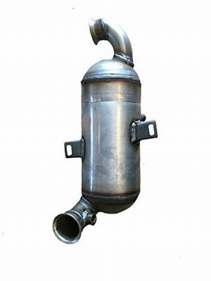 Sigam G20322 Soot/Particulate Filter, exhaust system G20322: Buy near me in Poland at 2407.PL - Good price!
