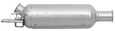 Sigam G20314 Soot/Particulate Filter, exhaust system G20314: Buy near me in Poland at 2407.PL - Good price!