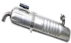 Sigam G35316 Soot/Particulate Filter, exhaust system G35316: Buy near me in Poland at 2407.PL - Good price!