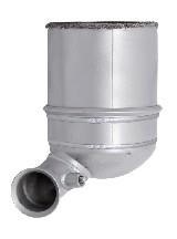 Sigam G20307 Soot/Particulate Filter, exhaust system G20307: Buy near me in Poland at 2407.PL - Good price!