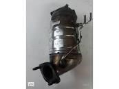 Sigam G24303 Soot/Particulate Filter, exhaust system G24303: Buy near me in Poland at 2407.PL - Good price!
