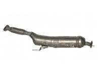 Sigam G38306 Soot/Particulate Filter, exhaust system G38306: Buy near me in Poland at 2407.PL - Good price!