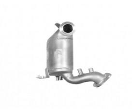 Sigam G76301 Soot/Particulate Filter, exhaust system G76301: Buy near me in Poland at 2407.PL - Good price!