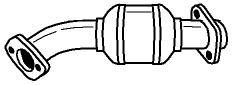 Sigam 70140 Catalytic Converter 70140: Buy near me in Poland at 2407.PL - Good price!