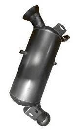 Sigam G35323 Soot/Particulate Filter, exhaust system G35323: Buy near me in Poland at 2407.PL - Good price!