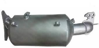 Sigam G75301 Soot/Particulate Filter, exhaust system G75301: Buy near me in Poland at 2407.PL - Good price!