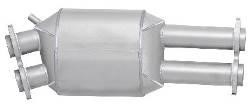 Sigam G15303 Soot/Particulate Filter, exhaust system G15303: Buy near me at 2407.PL in Poland at an Affordable price!