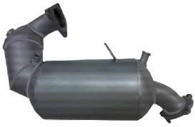 Sigam G10307 Soot/Particulate Filter, exhaust system G10307: Buy near me in Poland at 2407.PL - Good price!