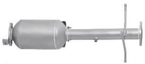 Sigam G25325 Soot/Particulate Filter, exhaust system G25325: Buy near me in Poland at 2407.PL - Good price!