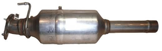 Sigam G45306 Soot/Particulate Filter, exhaust system G45306: Buy near me in Poland at 2407.PL - Good price!