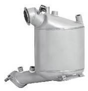 Sigam G37302 Soot/Particulate Filter, exhaust system G37302: Buy near me in Poland at 2407.PL - Good price!