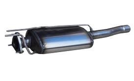 Sigam G60306 Soot/Particulate Filter, exhaust system G60306: Buy near me in Poland at 2407.PL - Good price!