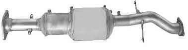 Sigam G37301 Soot/Particulate Filter, exhaust system G37301: Buy near me in Poland at 2407.PL - Good price!
