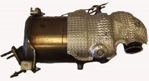 Sigam G73307 Soot/Particulate Filter, exhaust system G73307: Buy near me in Poland at 2407.PL - Good price!