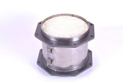 Sigam G40320 Soot/Particulate Filter, exhaust system G40320: Buy near me in Poland at 2407.PL - Good price!