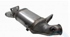Sigam G60330 Soot/Particulate Filter, exhaust system G60330: Buy near me in Poland at 2407.PL - Good price!