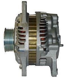Generator EDR 930909