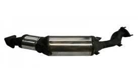 Sigam G10303 Soot/Particulate Filter, exhaust system G10303: Buy near me at 2407.PL in Poland at an Affordable price!
