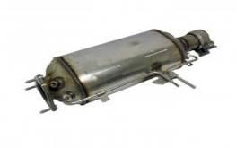 Sigam G32304 Soot/Particulate Filter, exhaust system G32304: Buy near me in Poland at 2407.PL - Good price!