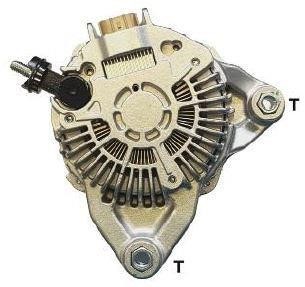 EDR 931368 Alternator 931368: Buy near me at 2407.PL in Poland at an Affordable price!