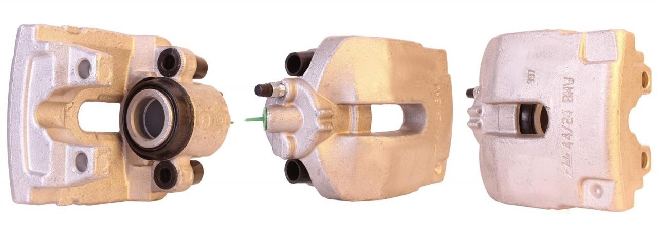 DRI 4213320 Brake caliper rear right 4213320: Buy near me in Poland at 2407.PL - Good price!