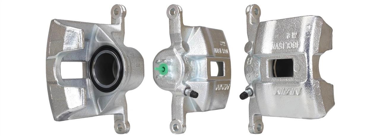 DRI 3225420 Brake caliper front right 3225420: Buy near me in Poland at 2407.PL - Good price!