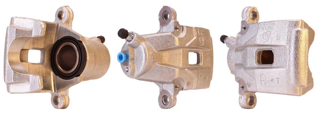 DRI 4212420 Brake caliper rear right 4212420: Buy near me in Poland at 2407.PL - Good price!