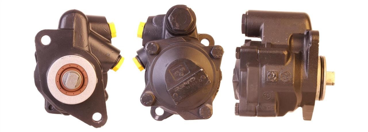 DRI 715520890 Hydraulic Pump, steering system 715520890: Buy near me in Poland at 2407.PL - Good price!